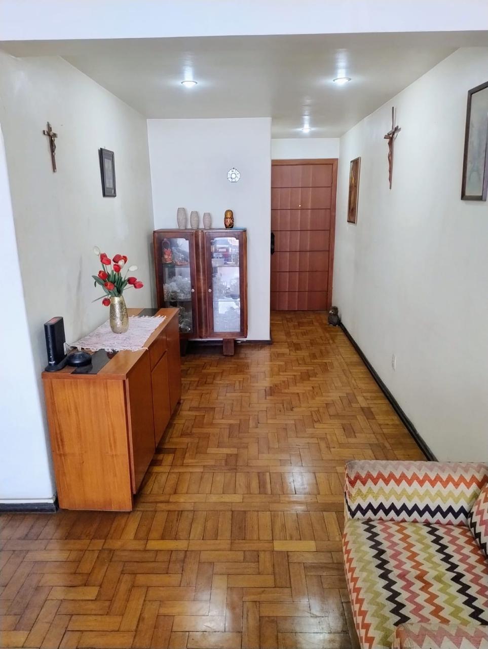 3 Bedroom In the heart of Copacabana