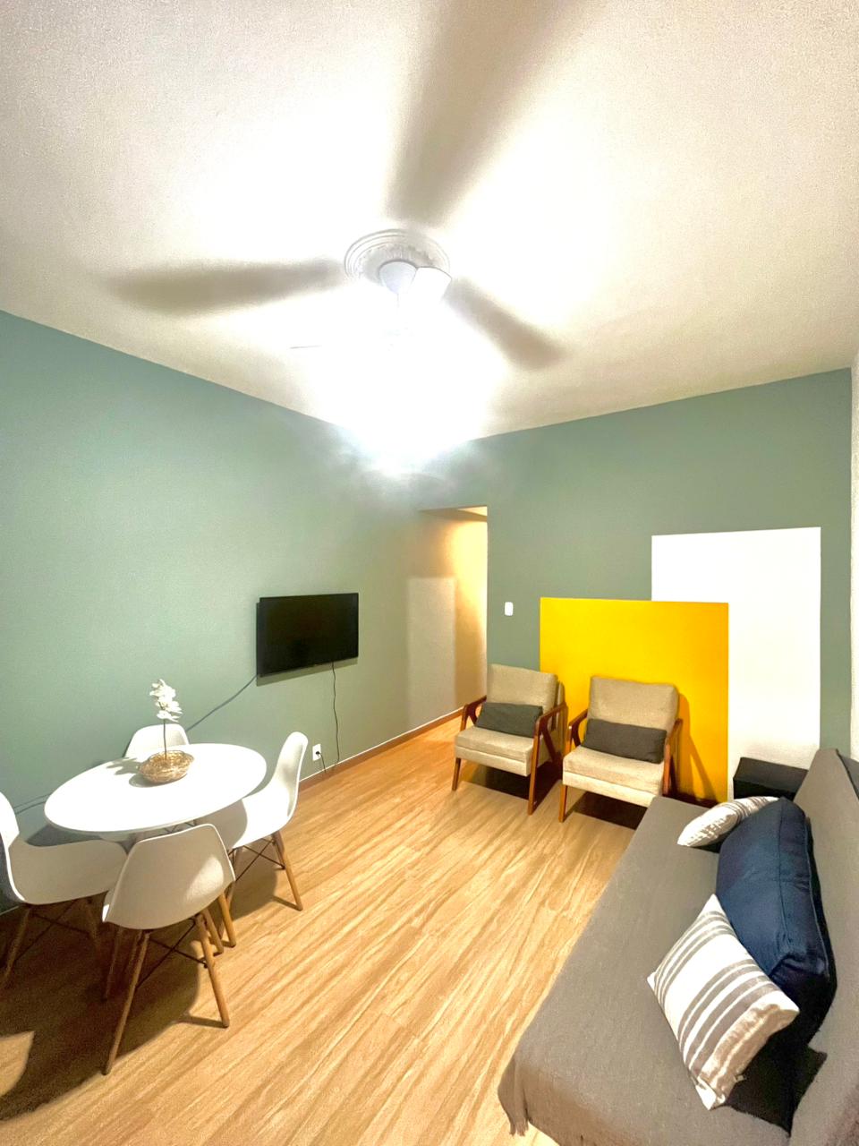 COPACABANA APARTMENT – TURNKEY AIRBNB INVESTMENT